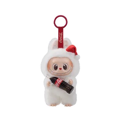 Labubu Monsters Coca Cola Box