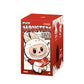 Labubu Monsters Coca Cola Box